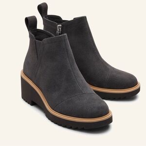 TOMS MAUDE BOOT